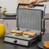 Зображення Гриль Cecotec Rock"nGrill Multi 2400 UltraRapid CCTC-03066 (8435484030663) 