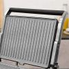  Зображення Гриль Cecotec Rock"nGrill Multi 2400 UltraRapid CCTC-03066 (8435484030663) 