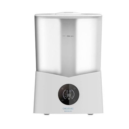  Зображення Зволожувач Cecotec BreezeCare 2600 Light Smart CCTC-05631 (8435484056311) 
