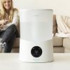  Зображення Зволожувач Cecotec BreezeCare 2600 Light Smart CCTC-05631 (8435484056311) 