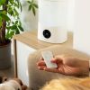  Зображення Зволожувач Cecotec BreezeCare 2600 Light Smart CCTC-05631 (8435484056311) 