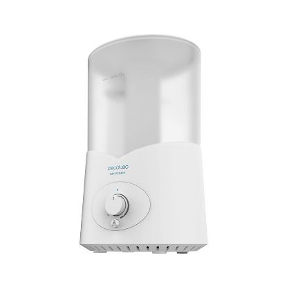  Зображення Зволожувач Cecotec BreezeCare 2000 Light CCTC-05630 (8435484056304) 