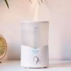  Зображення Зволожувач Cecotec BreezeCare 2000 Light CCTC-05630 (8435484056304) 