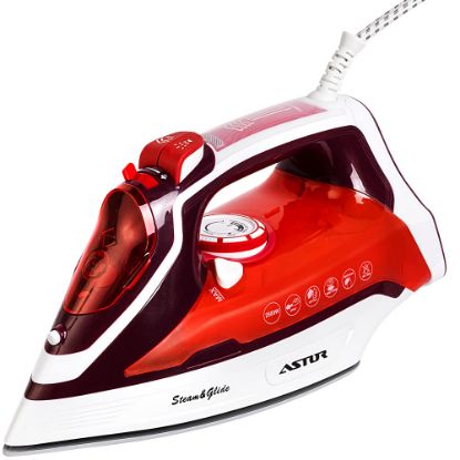  Зображення Праска Astor SG-2070 
