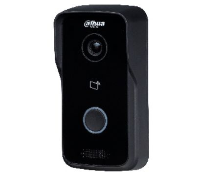  Зображення Панель виклику Dahua DHI-VTO2111D-P-S2 