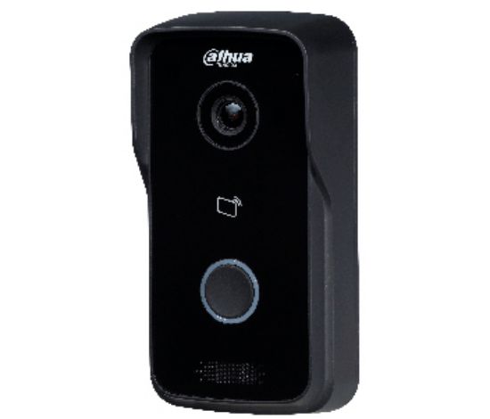  Зображення Панель виклику Dahua DHI-VTO2111D-P-S2 