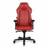  Зображення Крісло для геймерів DXRAcer Master Max DMC-I233S-R-A2 Red 