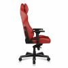  Зображення Крісло для геймерів DXRAcer Master Max DMC-I233S-R-A2 Red 