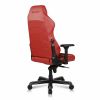  Зображення Крісло для геймерів DXRAcer Master Max DMC-I233S-R-A2 Red 