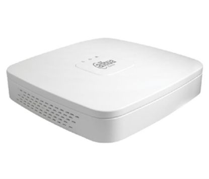  Зображення Реєстратор Dahua DH-XVR4104C-I) 