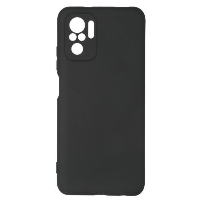  Зображення Чохол до мобільного телефона Armorstandart Matte Slim Fit Xiaomi Redmi Note 10 /Note 10s Camera cover (ARM58702) 