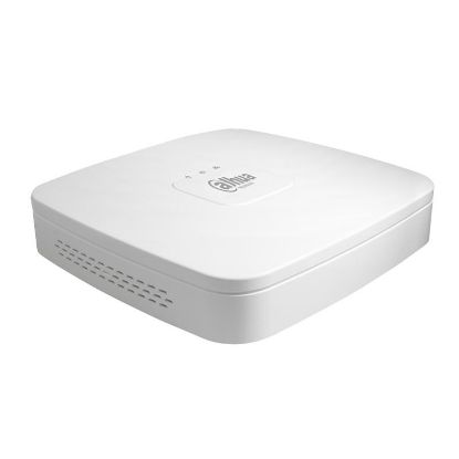  Зображення Реєстратор Dahua DH-XVR4108C-I) 