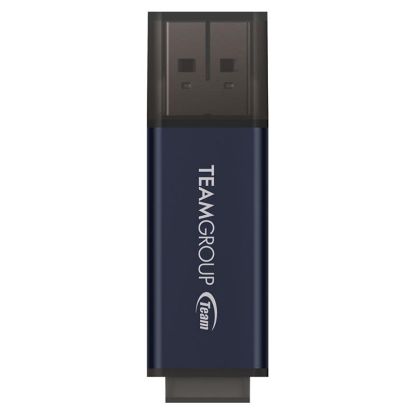  Зображення Флеш-накопичувач USB3.2 128GB Team C211 Blue (TC2113128GL01) 