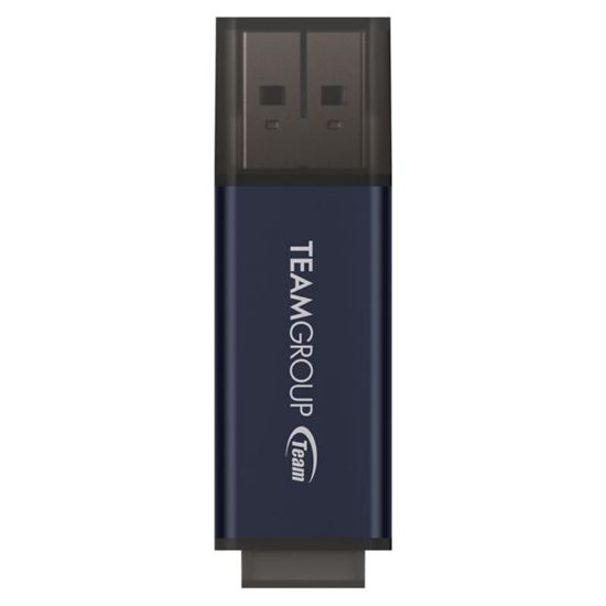 Зображення Флеш-накопичувач USB3.2 128GB Team C211 Blue (TC2113128GL01) 