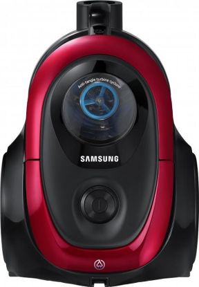  Зображення Пилосос Samsung VC07M2110SR/UK 