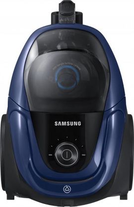  Зображення Пилосос Samsung VC07M3110VB/UK 