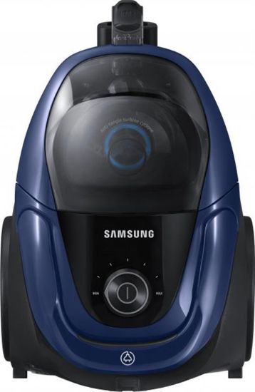  Зображення Пилосос Samsung VC07M3110VB/UK 
