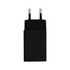 Зображення Зарядное устройство Colorway 1USB AUTO ID 2A (10W) Black 