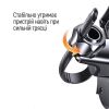  Зображення Велотримач ColorWay для смартфону Black) 