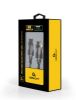  Зображення Кабель HDMI-HDMI Cablexpert (CCBP-HDMI8K-3M) v.2.1, 3м) 