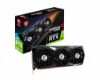  Зображення Відеокарта GF RTX 3080 Ti 12GB GDDR6X Gaming X Trio MSI (GeForce RTX 3080 Ti GAMING X TRIO 12G) 