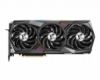  Зображення Відеокарта GF RTX 3080 Ti 12GB GDDR6X Gaming X Trio MSI (GeForce RTX 3080 Ti GAMING X TRIO 12G) 