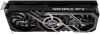  Зображення Відеокарта GF RTX 3070 Ti 8GB GDDR6X GamingPro Palit (NED307T019P2-1046A) 