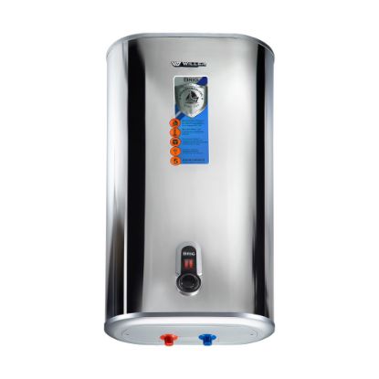  Зображення Водонагрівач Willer IV50DR Brig Mirror 
