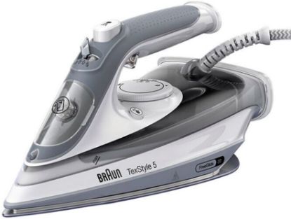  Зображення Праска Braun SI 5078 GY 