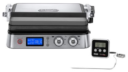  Зображення Гриль Delonghi CGH1012D.SP 