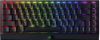  Зображення Клавіатура ігрова Razer BlackWidow V3 Mini HyperSpeed Green Switch WL/BT/USB RU RGB, Black 