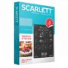  Зображення Ваги кухонні Scarlett SC-KS57P64 