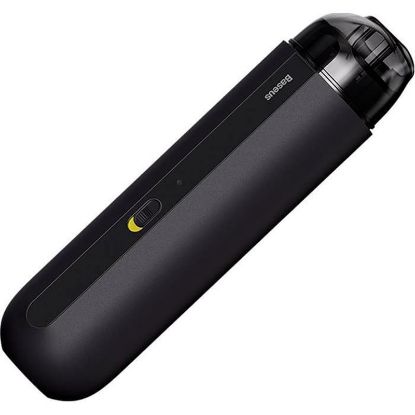  Зображення Пилосос Baseus A2 Car Vacuum Cleaner Black (CRXCQA2-01) 