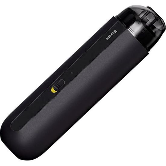  Зображення Пилосос Baseus A2 Car Vacuum Cleaner Black (CRXCQA2-01) 