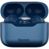  Зображення Навушники з мікрофоном Baseus SIMU ANC True Wireles Earphones S1 Pro Сині 