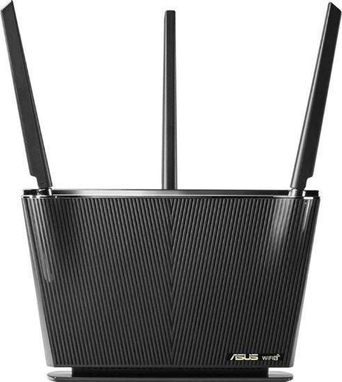  Зображення Бездротовий маршрутизатор Asus RT-AX68U 