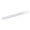  Зображення Світильник нічний Baseus Sunshine Series Human Body Induction Wardrobe Light White (DGSUN-YA02) 
