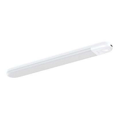  Зображення Світильник нічний Baseus Sunshine Series Human Body Induction Wardrobe Light White (DGSUN-YA02) 