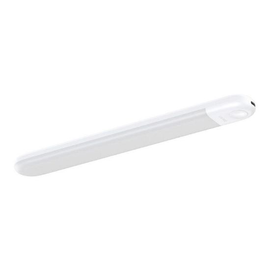 Зображення Світильник нічний Baseus Sunshine Series Human Body Induction Wardrobe Light White (DGSUN-YA02) 