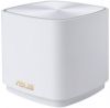  Зображення Бездротовий маршрутизатор Asus ZenWiFi AX Mini XD4 1PK White (XD4-W-1-PK) 