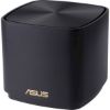  Зображення Бездротовий маршрутизатор Asus ZenWiFi AX Mini XD4 2PK Black (XD4-B-2-PK) 