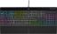  Зображення CORSAIR K55 RGB PRO XT Gaming Keyboard, Backlit Per-Key RGB LED, Rubberdome 