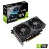  Зображення Відеокарта GeForce RTX 3060  12GB GDDR6   Asus Dual V2 OC Edition (192-bit, PCI-E 4.0, DisplayPort 1.4a *3, HDMI 2.1, 20 x 12.3 x3.8см)) 