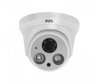  Зображення AHD камера PiPo PP-D1J02F500FK (PP-D1J02F500FK/17135) 