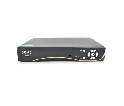  Зображення Відеореєстратор Pipo PP-DVR5108GM/18796 