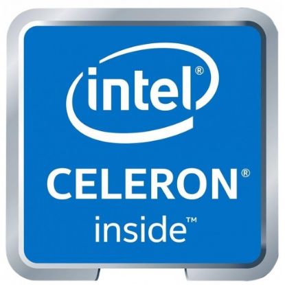  Зображення Процесор Intel s1200 DualCore Celeron G5905 3.5GHz/4MB/14nm/58W_TDP/Comet Lake/Intel UHD610 (CM8070104292115) Tray) 