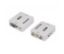  Зображення Адаптер Voltronic VGA - 3хRCA, (M/M), White (YT-CM-VGA/AV/09388) 