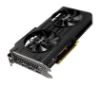  Зображення Відеокарта GF RTX 3060 Ti 8GB GDDR6 Dual OC V1 Palit (NE6306TS19P2-190AD) (LHR) 