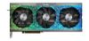 Зображення Відеокарта GF RTX 3070 8GB GDDR6 GameRock V1 Palit (NE63070019P2-1040G) (LHR) 