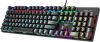  Зображення Клавіатура Aula Retribution Mechanical Blue Switch (6948391240329) Black USB 